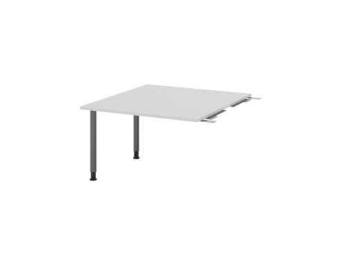 Verkettungsplatte | Konferenztisch | 2-4 Personen 