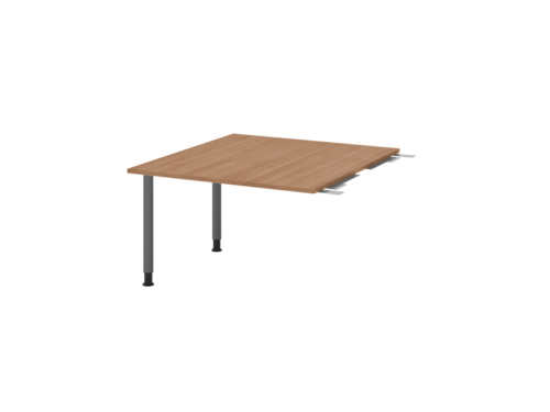 Verkettungsplatte | Konferenztisch | 2-4 Personen 