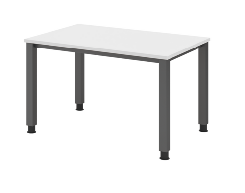 Schreibtisch | Besprechungstisch | 4-Fu� | B/T 1200x800 mm