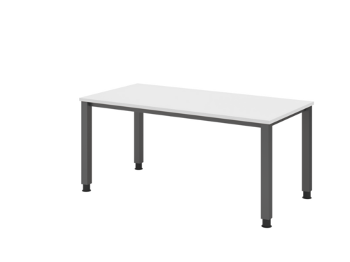 Schreibtisch | Besprechungstisch | 4-Fu� | B/T 1600x800 mm