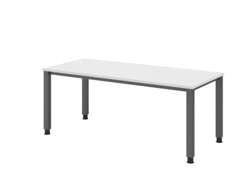 Schreibtisch | Besprechungstisch | 4-Fu� | B/T 1800x800 mm