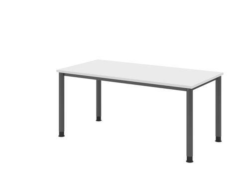 Schreibtisch | Besprechungstisch | 4-Fu | B/T 1600x800 mm