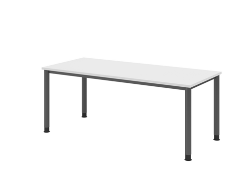 Schreibtisch | Besprechungstisch | 4-Fu | B/T 1800x800 mm