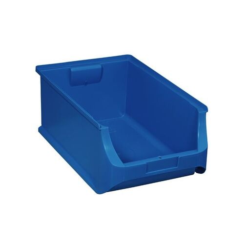 Sichtlagerbox, ProfiPlus Box >RE< Gr. 5, 6 St�ck, blau