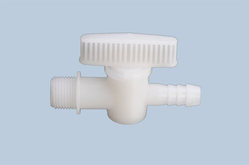 Durchgangshahn R 1/2 x 1/2