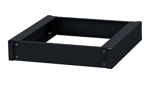 Simplaflex Hubwagensockel B/T/H 700x575x112 mm