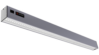 Simplaflex Arbeitsplatzleuchte Easy eco K 1200