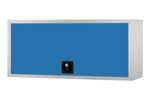 H�ngeschrank (Wandbefestigung) mit Klappt�re Breite 1005 mm