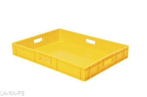 Transport-Stapelkasten Serie TK 800/120-0, 2 St�ck, Farbe nach Wahl