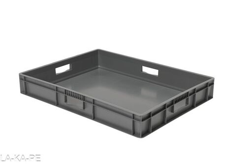 Transport-Stapelkasten Serie TK 800/120-0, 2 St�ck, Farbe nach Wahl