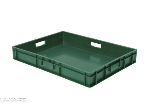 Transport-Stapelkasten Serie TK 800/120-0, 2 St�ck, Farbe nach Wahl