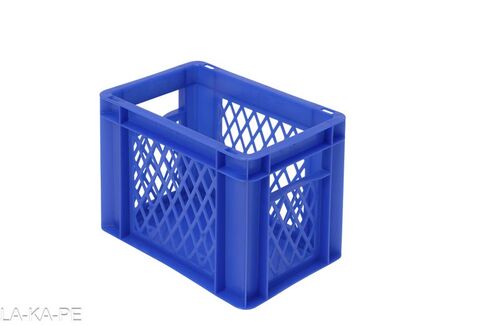 Transport-Stapelkasten Serie TK 300/210-1, 6 St�ck, Farbe nach Wahl