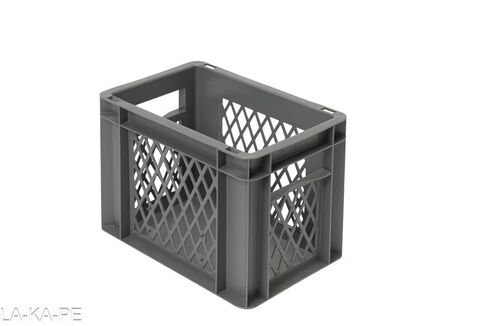 Transport-Stapelkasten Serie TK 300/210-1, 6 St�ck, Farbe nach Wahl