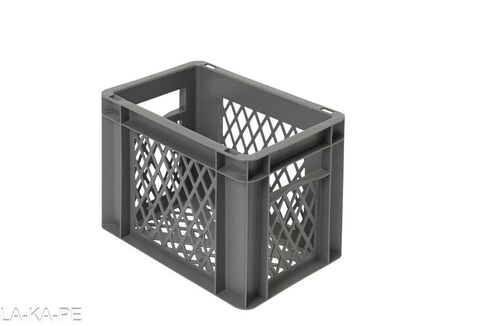 Transport-Stapelkasten Serie TK 300/210-2, 6 St�ck, Farbe nach Wahl