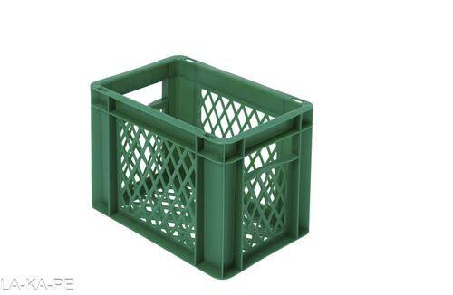 Transport-Stapelkasten Serie TK 300/210-2, 6 St�ck, Farbe nach Wahl