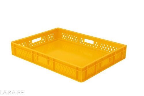 Transport-Stapelkasten Serie TK 800/120-1, 1 St�ck, Farbe nach Wahl