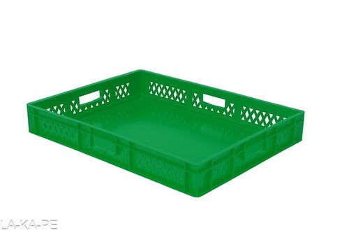 Transport-Stapelkasten Serie TK 800/120-1, 1 St�ck, Farbe nach Wahl