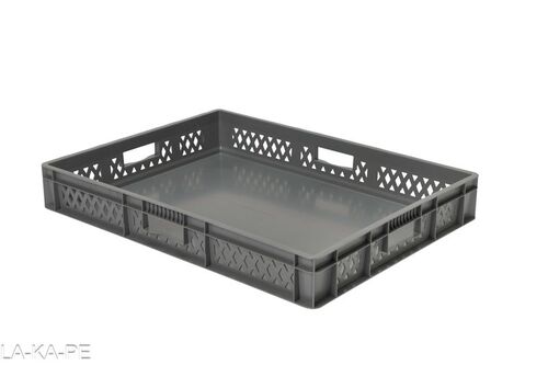 Transport-Stapelkasten Serie TK 800/120-1, 2 St�ck, Farbe nach Wahl