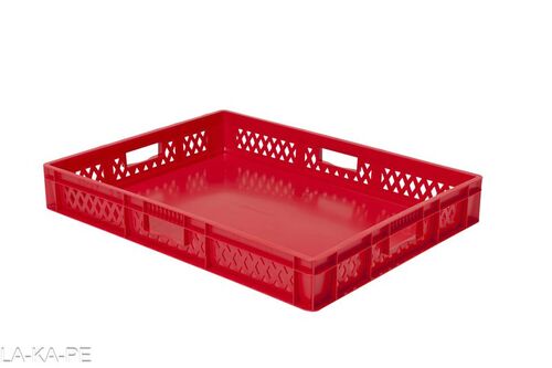 Transport-Stapelkasten Serie TK 800/120-1, 2 St�ck, Farbe nach Wahl