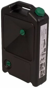 �lwechsel-Kanister, Auffangvolumen 8L