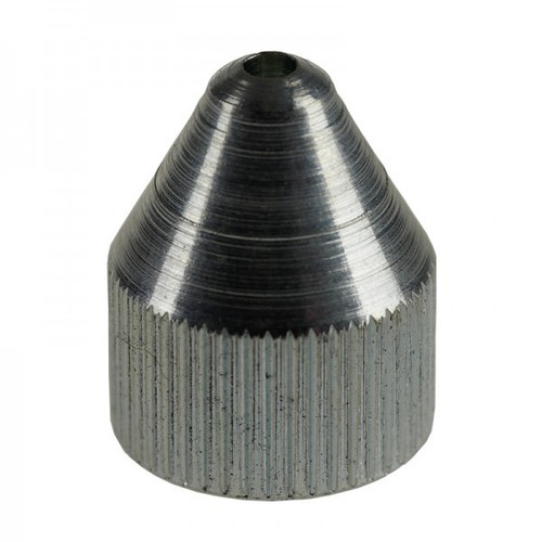 Spitzmundst�ck M 10 x 1 i f�r D-Nippel