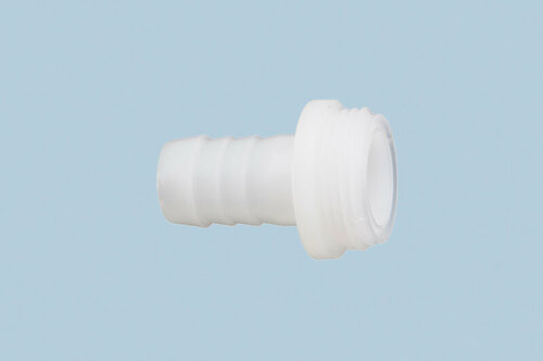 Schlauchanschluss m. Au�engewinde R 1/2, natur, 10 Stck.