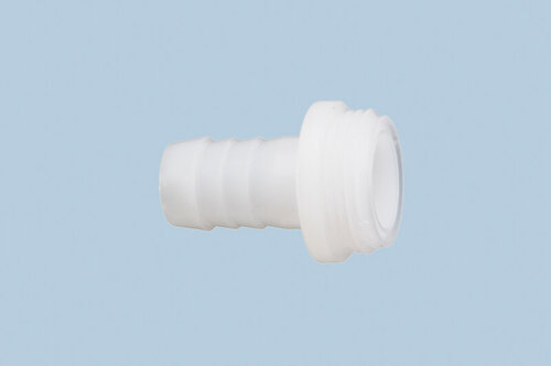 Schlauchanschluss m. Au�engewinde R 3/4, natur, 10 Stck.