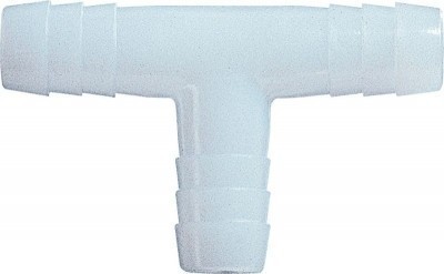 T-Verbinder 19x19x19 mm, natur, 10 St�ck