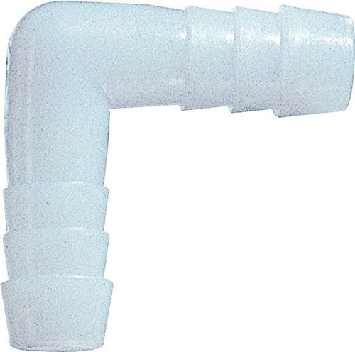 Winkelst�ck 19x19 mm, natur 10 St�ck