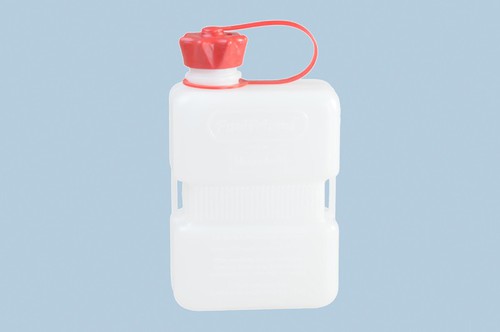 Kanister FuelFriend PLUS 1 L, natur, HD-PE