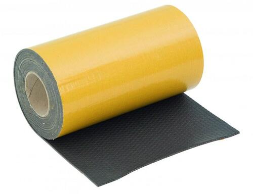 Anti-Rutsch-Matte Panther geschlossen mit Kleber