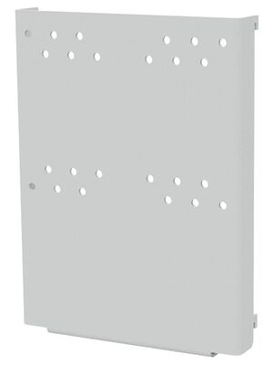 Flachbildschirmhalterung f�r Lochwand