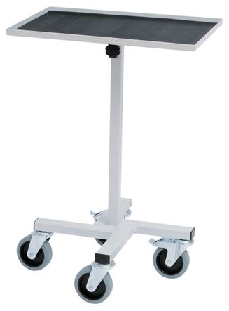 Mobiles Arbeits- und Montagegestell, h�henverstellbar