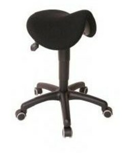 Sattelhocker h�henverstellbar AF4-TR-ST