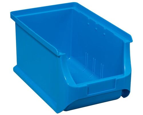 Sichtlagerbox, ProfiPlus Box Gr. 3, 24 St�ck, Farbe blau