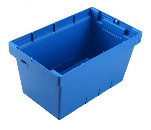 Transportbeh�lter A300 Ship 260 490x300x260, blau