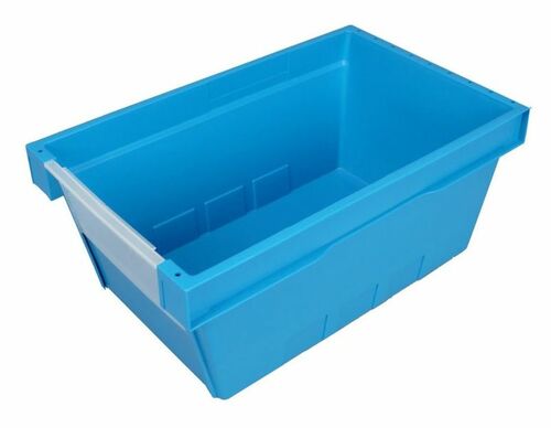 Lagerbeh�lter A300 Store 210S 490x300x210, blau