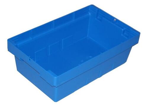 Transportbeh�lter A300 Ship 160, 490x300x160, blau