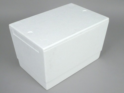 Thermobeh�lter f�r Transportbeh�lter A300 B/T/H 446x271x249 mm