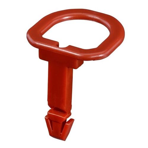 Safe Seal Verschlu�plombe (9000 Stck.) f�r Transportbeh�lter A300 | B330 | C330