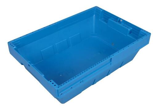Transportbeh�lter C330 Ship 140, 490x330x140, blau