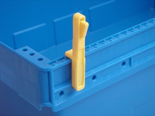 Codierstecker Sign Clip Code L, 10 Stck. 