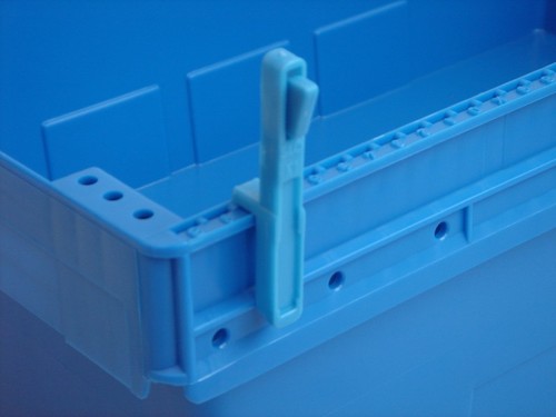 Codierstecker Sign Clip Code L, 10 Stck. 