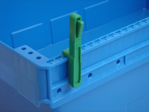 Codierstecker Sign Clip Code L, 10 Stck. 