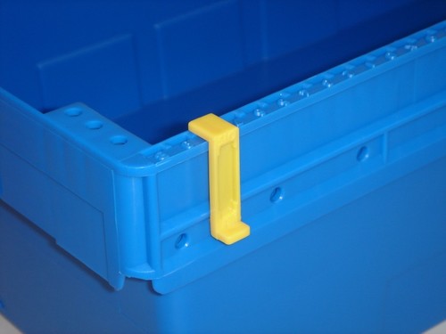 Codierstecker Sign Clip Code S, 10 Stck. 