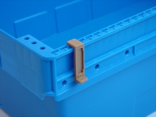 Codierstecker Sign Clip Code S, 10 Stck. 