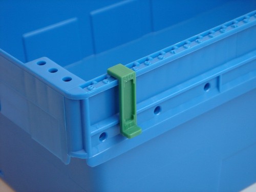 Codierstecker Sign Clip Code S, 10 Stck. 