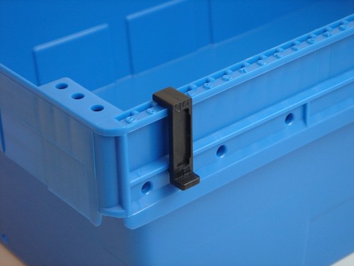 Codierstecker Sign Clip Code S, 10 Stck. 