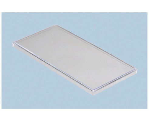 Deckel f�r Einsatzbox PS Gr. 5, 10 Stk.