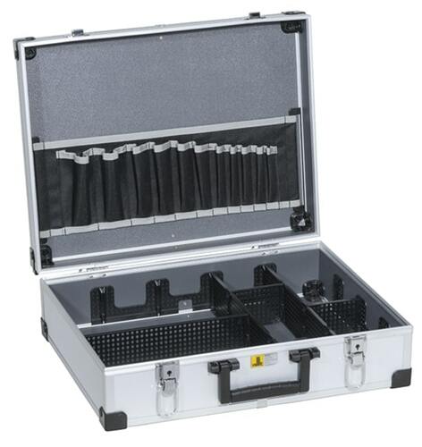 Werkzeugkoffer im Alu-Design, AluPlus Tool L